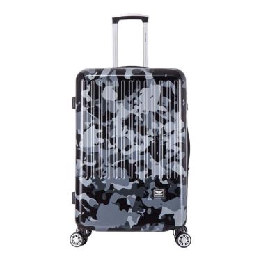 Imagem de Mala De Viagem Camuflada Rígida 360 Santino G - Ahsv220G