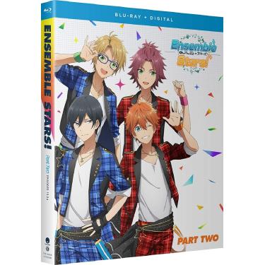 Imagem de Ensemble Stars - Part Two