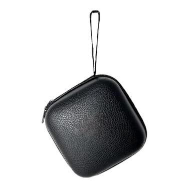 Imagem de shamjina Capa de carretel de pesca, capa de proteção, bolsa de armazenamento, bolsa para tambor, acessórios de pesca de água doce