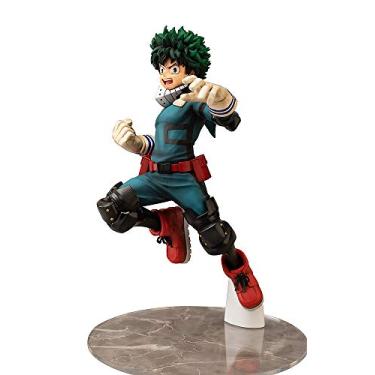 Imagem de Chara-ani My Hero Academia: Izuku Midoriya 1: 8 Scale PVC Figure