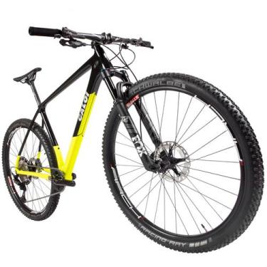 Imagem de Bicicleta 29 Caloi Elite Carbon Racing