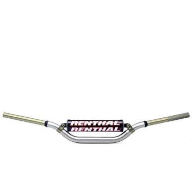 Imagem de Renthal 998/TG 02 Satélite Parede Dupla 998 Palheta Windham Prata