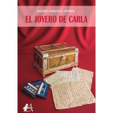 Imagem de El joyero de Carla - Espanhol