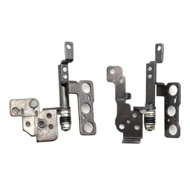 Imagem de Dobradiça LCD para notebook L&R para Lenovo ThinkBook 16 G6 IRL 16 G6 ABP ThinkBook 16 G7 IML 16 G7 ARP 5H50S29134 Novo