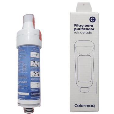 Imagem de Colormaq Original Filtro Para Purificador Modelo Premium