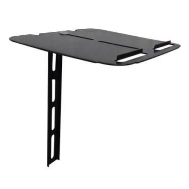 Imagem de Suporte Para Conversor Digital, Roteador, DVD, Outro - Brasforma ADVD1