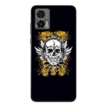 Imagem de Capa Adesivo Skin374 Verso Para Motorola Moto Edge 30 Neo - KawaSkin