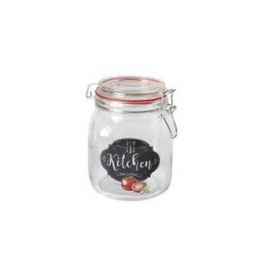Imagem de Pote Hermético Para Mantimento 900ml Kitchen Casambiente