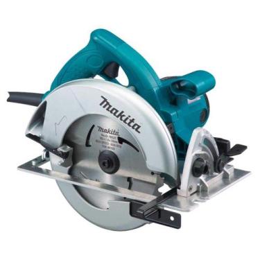 Imagem de Serra Circular Ind 5007n 220v Makita, 220V