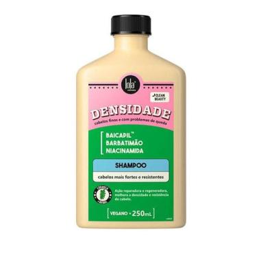 Imagem de Lola Densidade - Shampoo 250ml - Lola Cosmetics