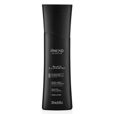 Imagem de Amend - Realce da Cor dos Cabelos Pretos Shampoo 250ml