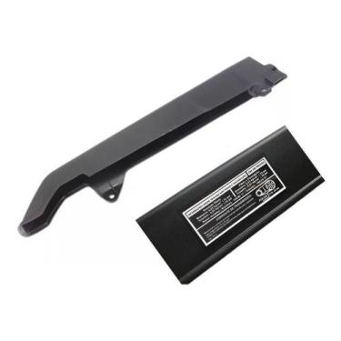 Imagem de Capa Protetor Corrente 2001 Ate 2008 De Cbx 250 Twister - Plasmoto