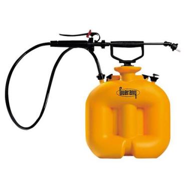 Imagem de Pulverizador 4,7L Guarany Compressão Prévia