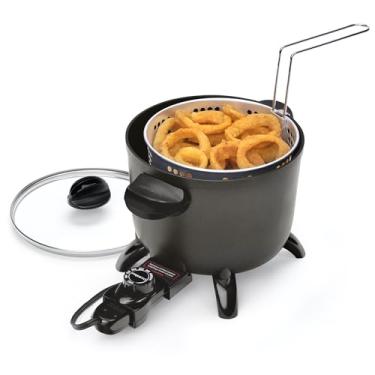 Imagem de Presto Chaleira de cozinha 06006 multi-fogão/vaporizador