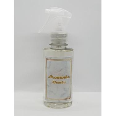 Imagem de Spray Aromatizador Bambu 220ml - Arominha Velas Artesanais