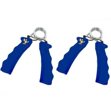 Imagem de Hand Grip Gold Sports Comet II, Único, Azul, Unissex