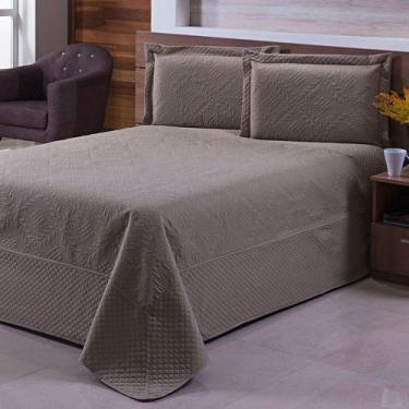 Imagem de Colcha ultrassonica elba casal 2,20x2,40 - Niazitex