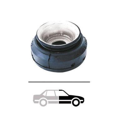 Imagem de Coxim do amortecedor - quantum 19851996 / royale 19921996 / santana 19