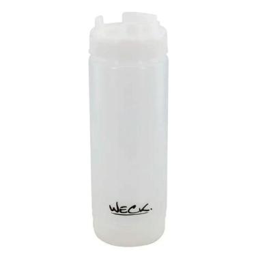 Imagem de Bisnaga Invertida Profissional 590ml Weck