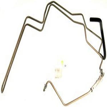 Imagem de ACDelco Conjunto de mangueira de retorno da direção hidráulica profissional 36-370770