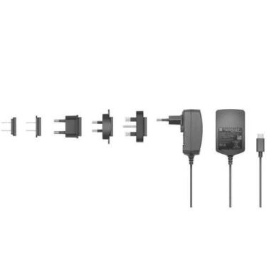 Imagem de Carregador Universal Sennheiser NT 5-20 UCW