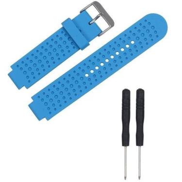 Imagem de Pulseiras Nsmart compatível com Garmin Forerunner modelos 220 230 235 
