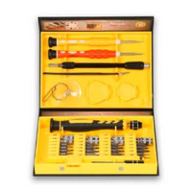 Imagem de Jogo De Ferramentas 38 Pçs Torx Phillips Celular Notebool Pc - Afixs