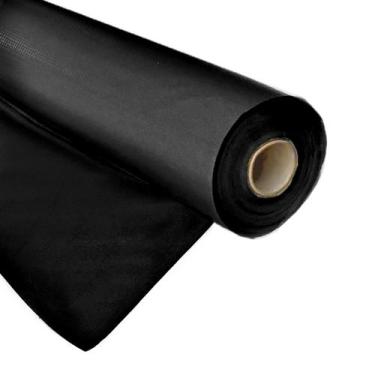 Imagem de Lona Dupla Face 500 Micras Para Toldos e Coberturas Cores 10x1,4 Metro