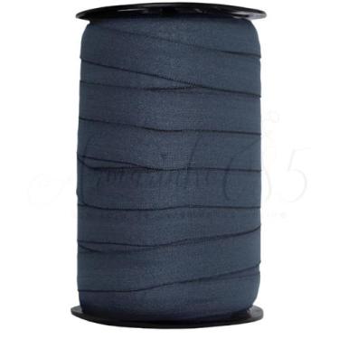 Imagem de Viés Elástico Poliamida Anis 25 Zanotti C/50 Metros - Escolha a cor, M