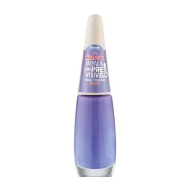 Imagem de Esmalte impala 7,5ml duo color imprevisivel, MEIGA SINCERONA