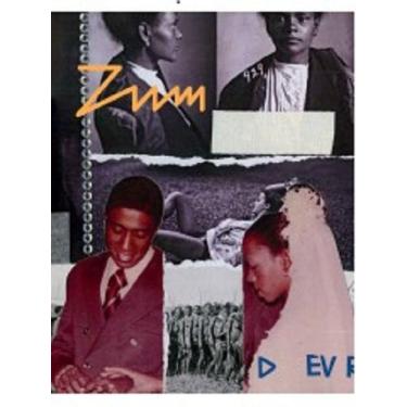 Imagem de Zum - fotografia contemporânea - COSAC & NAIFY