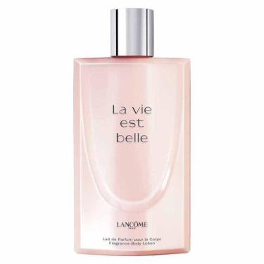 Imagem de Leite Corporal - Lancôme La Vie Est Belle Lait Corps de Parfum, 200ml