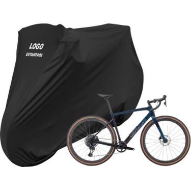 Imagem de Capa Tecido Bike Specialized Diverge Expert Carbon Speed - Mz, Preto