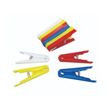 Imagem de Prendedor Pregador de Roupa Plástico kit Unidades mais Resistência Sor