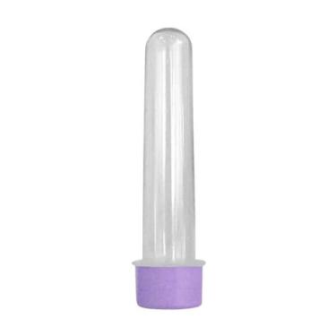 Imagem de Tubete Lilás 13cm 10 Un - DREX