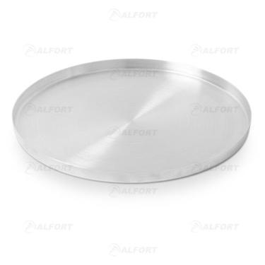 Imagem de Forma pizza brotinho    20,00x20,00x1,30 - ALFORT