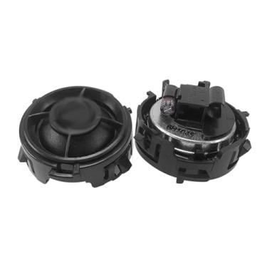 Imagem de Buzina de ar super alto para painel de porta de carro para Mercedes Benz W205 W213 W222 X253 C260 E300 GLC C E S kit de buzina de trem de alta qualidade (2 tweeters)