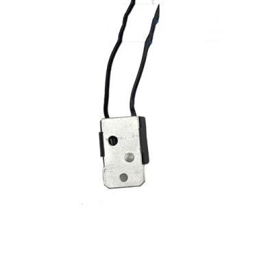 Imagem de XHSESA Interruptor de partida macio 15A para ferramentas elétricas, rebarbadora, máquina de corte, serra de alumínio, acessórios de módulo de acionamento macio (307#2【20A】)