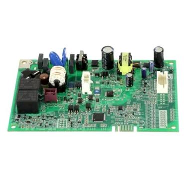 Imagem de Placa de controle WD21X32158 compatível com máquinas de lavar louça GE - Budora - AP7208397, WD21X25736, WD21X25200, WD21X24250