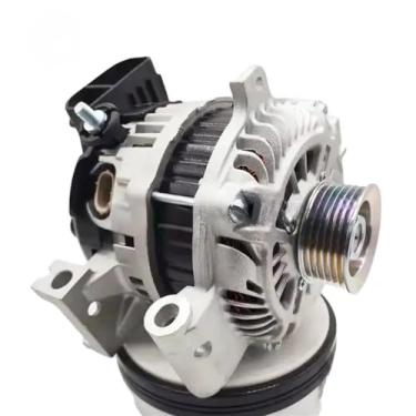 Imagem de Alternador gerador compatível com Mazda 6 MX-5 III L3P918300A L3P918300B L3P918300C L3P918300D L54818300 L54818300A