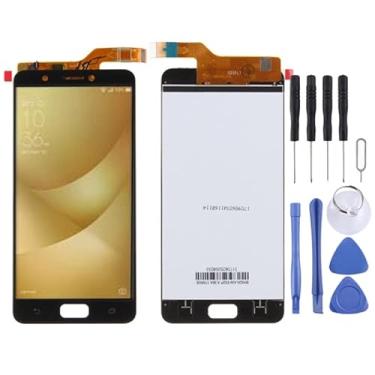 Imagem de Tela LCD OEM para for ASUS ZenFone 4 Max / ZC520kl com Montagem Full