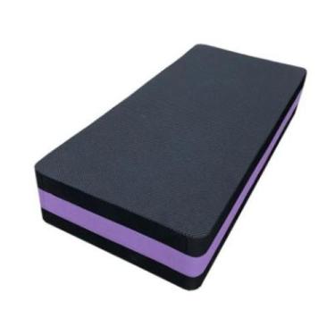 Imagem de Step 60x28x10 Exercícios Academia Aeróbico Yoga Pilates - Alto Nível F