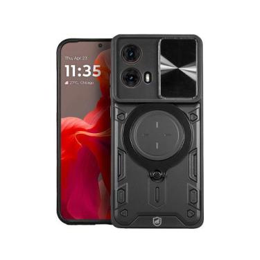 Imagem de Capa case capinha para Motorola Moto G85 - Discovery - Gshield