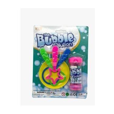 Imagem de Divertindo em Bolhas - Fazedor de Bolhas - Royal Toys