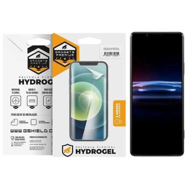 Imagem de Película Para Sony Xperia Pro-l - Hydrogel Gamer Fosca - Gshield