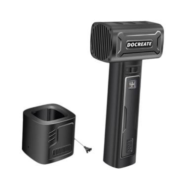 Imagem de Generic Aspirador de Ar Turbofan para Teclados E Equipamentos Eletrônicos