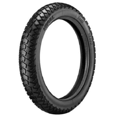 Imagem de Pneu Traseiro Moto 130/80-17 Tr300 Vipal Falcon xt600 xt660, TR300