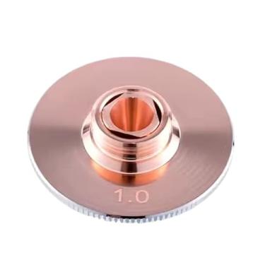 Imagem de SENFENG 1 peça bocal de laser de fibra D32 duplo 2.0 para Raytools WSX Ospri Precitec Boci M14 H15 para cabeça de corte a laser camada dupla calibre 1,0-5,0 mm