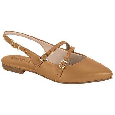 Imagem de Sapatilha Mule Beira Rio 41341012 Feminino