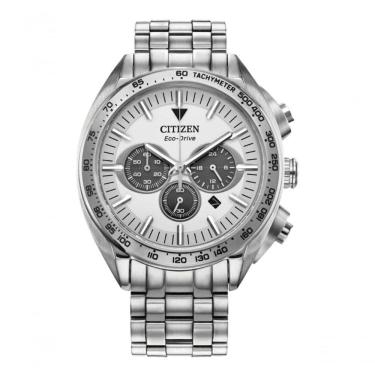 Imagem de Relógio Citizen Eco-drive Carson Ca4540-54a
